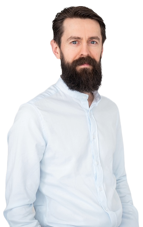 Mindaugas Gvazdaitis