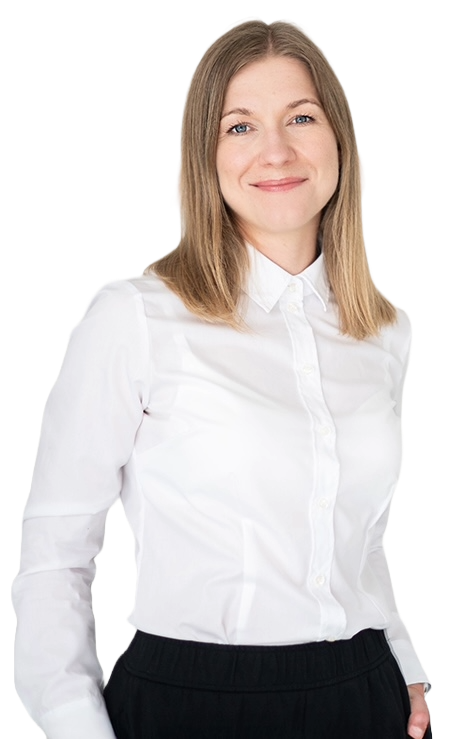 Gydytoja dietologė, žindymo ir laktacijos konsultantė IBCLC