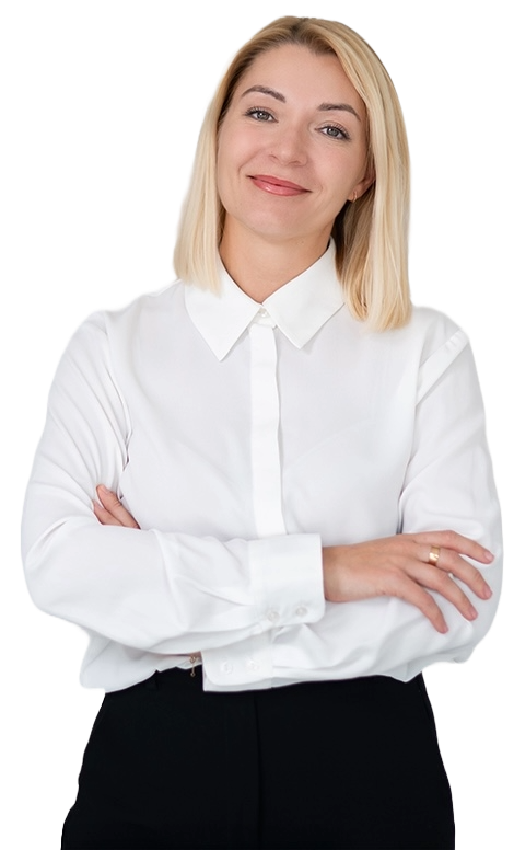 Olga Merkutova-Petrošienė