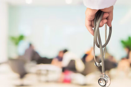 Atidarytas modernus diagnostikos skyrius